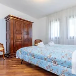 Villa Gerla, Un Angolo Di Paradiso Vicino Padova E Venezia