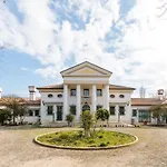 Villa Gerla, Un Angolo Di Paradiso Vicino Padova E Venezia