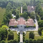 Villa Gerla, Un Angolo Di Paradiso Vicino Padova E Venezia