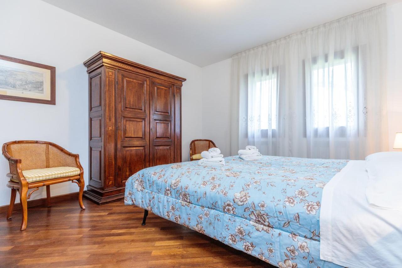 Gerla, Un Angolo Di Paradiso Vicino E Venezia Appartamento Padova