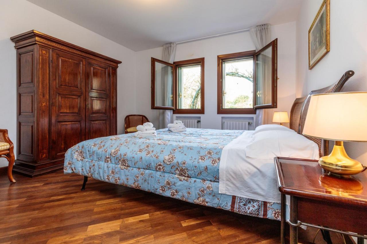 Gerla, Un Angolo Di Paradiso Vicino E Venezia Padova