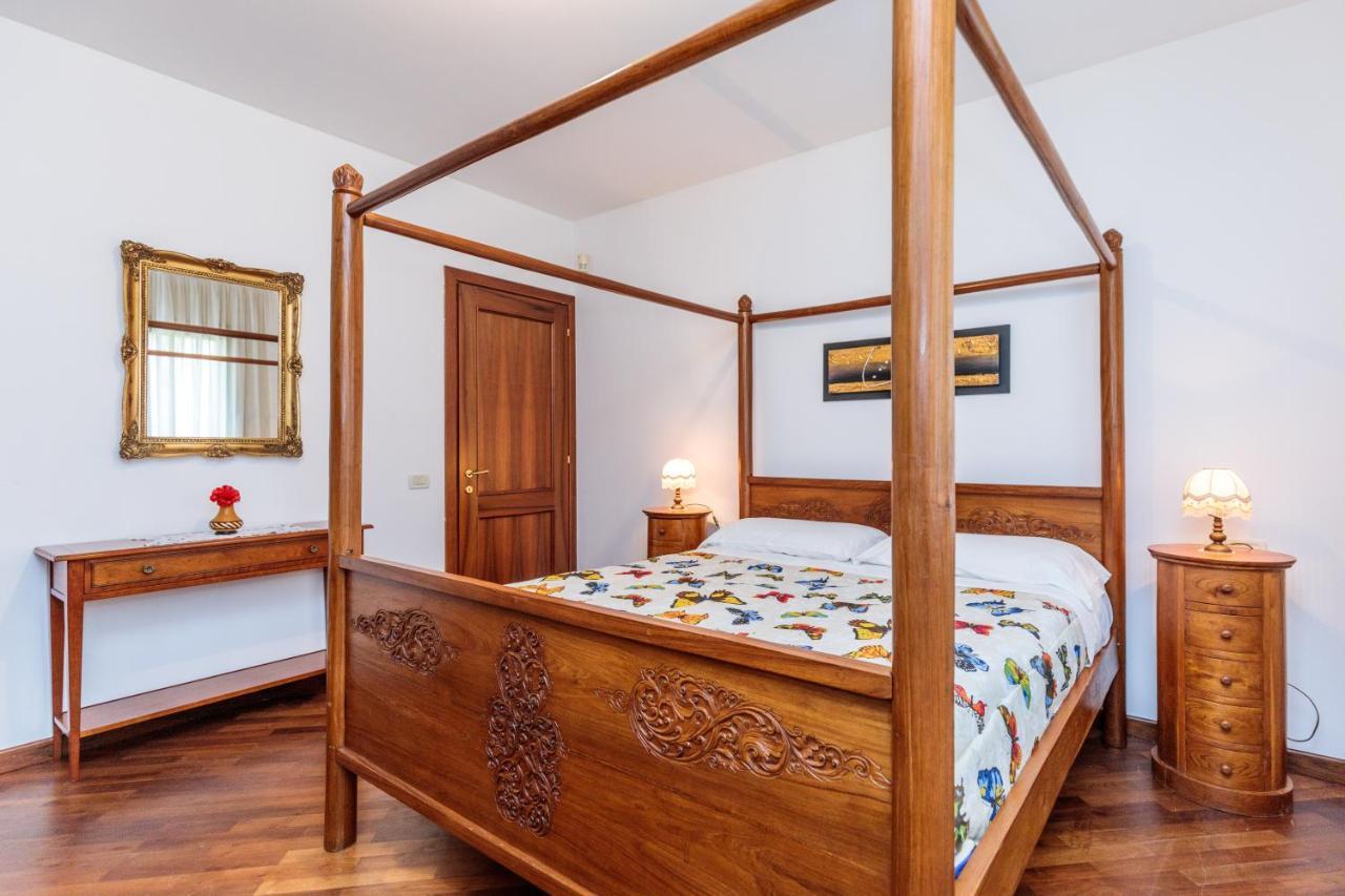 Apartment Gerla, Un Angolo Di Paradiso Vicino E Venezia