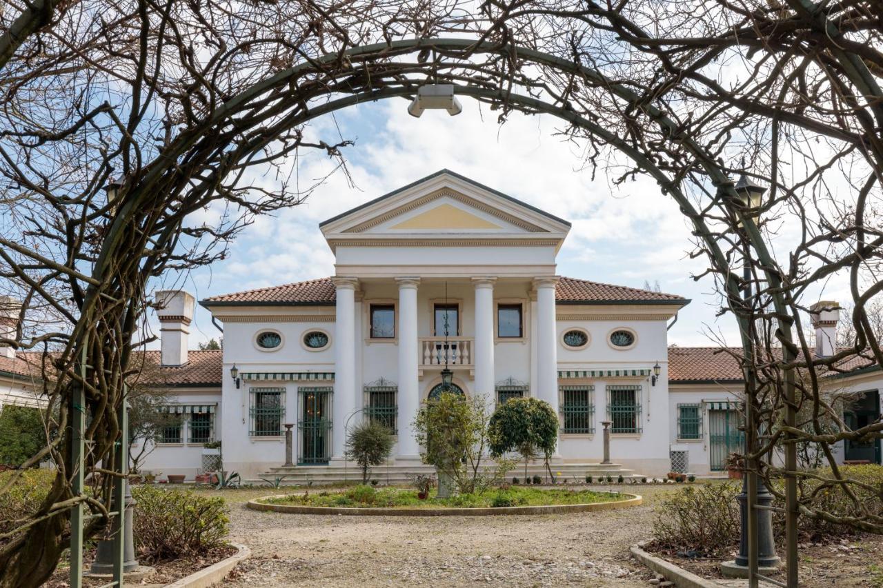 Appartamento Gerla, Un Angolo Di Paradiso Vicino E Venezia *