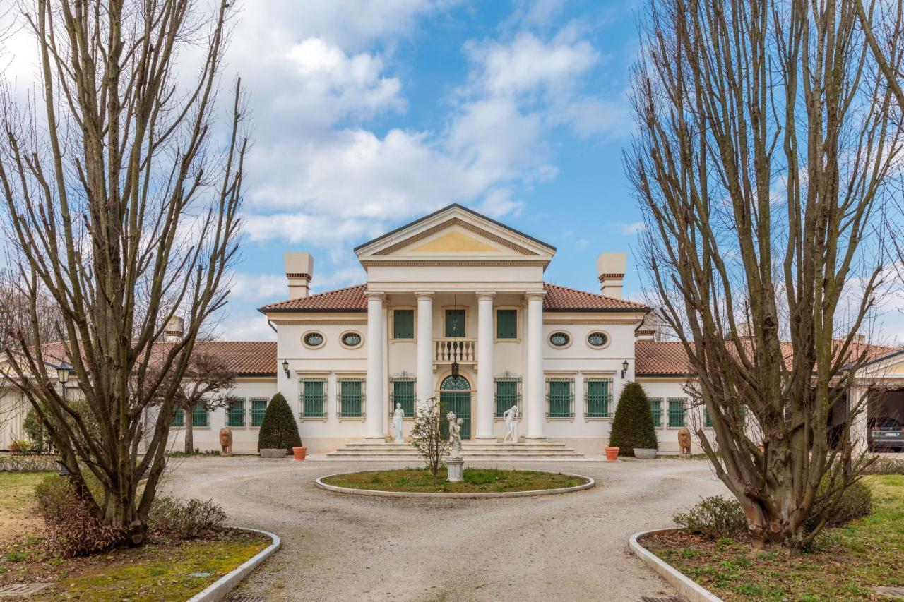Appartamento Gerla, Un Angolo Di Paradiso Vicino E Venezia Padova