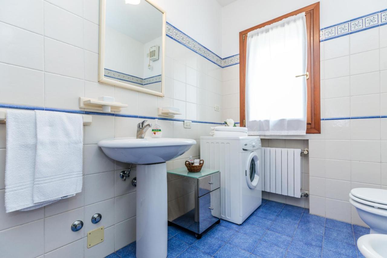 Appartamento Gerla, Un Angolo Di Paradiso Vicino E Venezia Padova