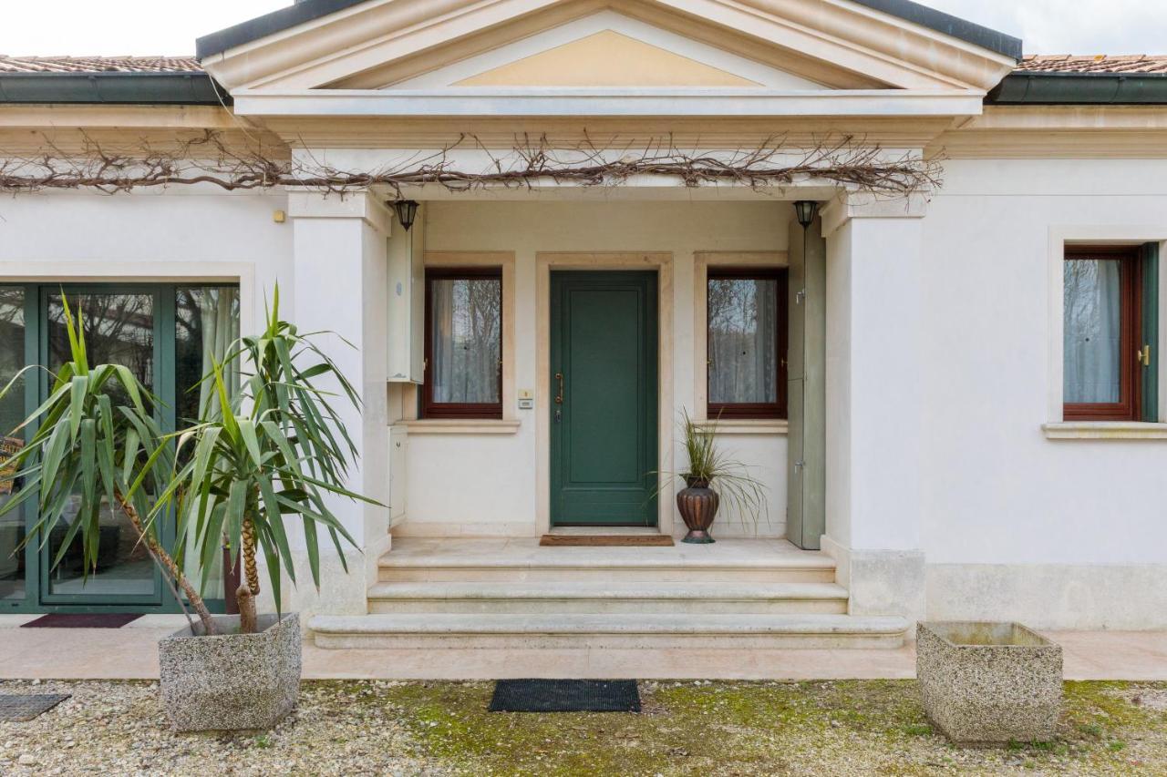 Gerla, Un Angolo Di Paradiso Vicino E Venezia *