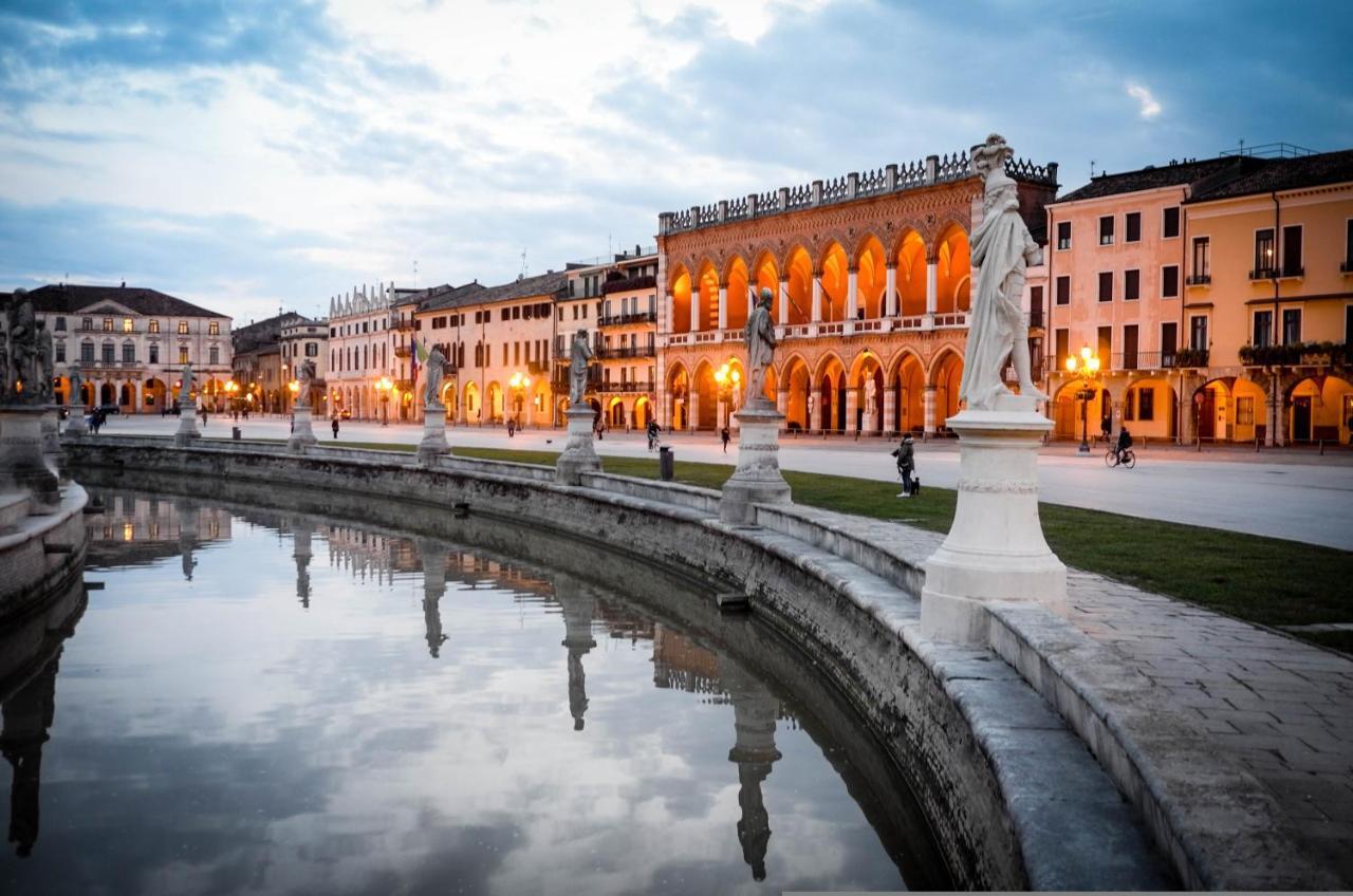 Gerla, Un Angolo Di Paradiso Vicino E Venezia Padova