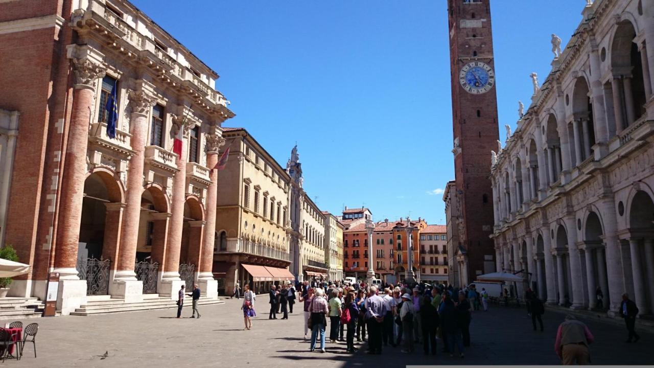 Appartamento Gerla, Un Angolo Di Paradiso Vicino E Venezia Padova