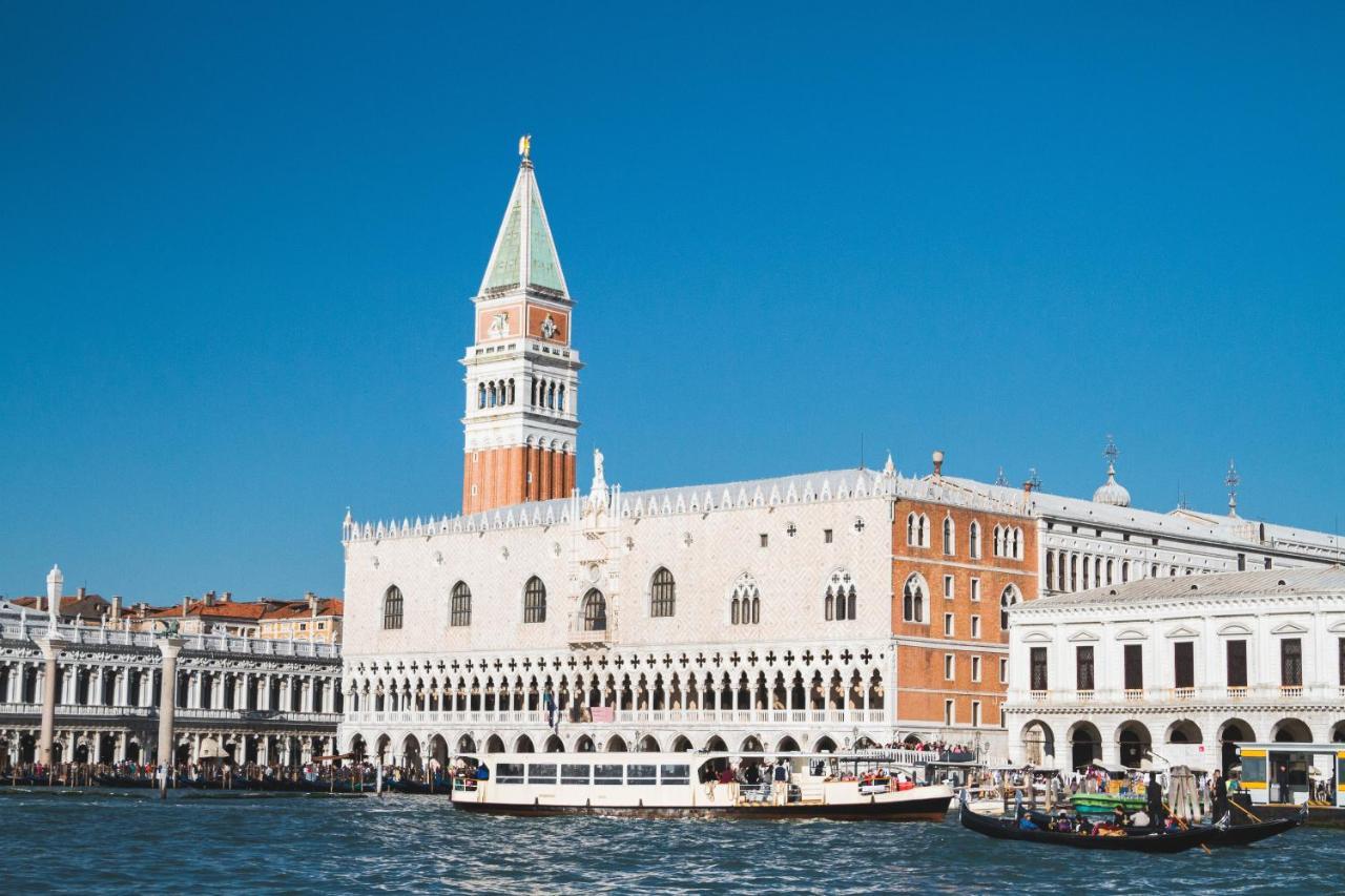 Appartamento Gerla, Un Angolo Di Paradiso Vicino E Venezia
