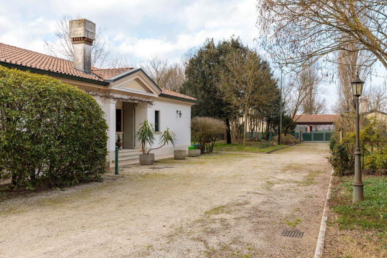Gerla, Un Angolo Di Paradiso Vicino E Venezia Appartamento Padova
