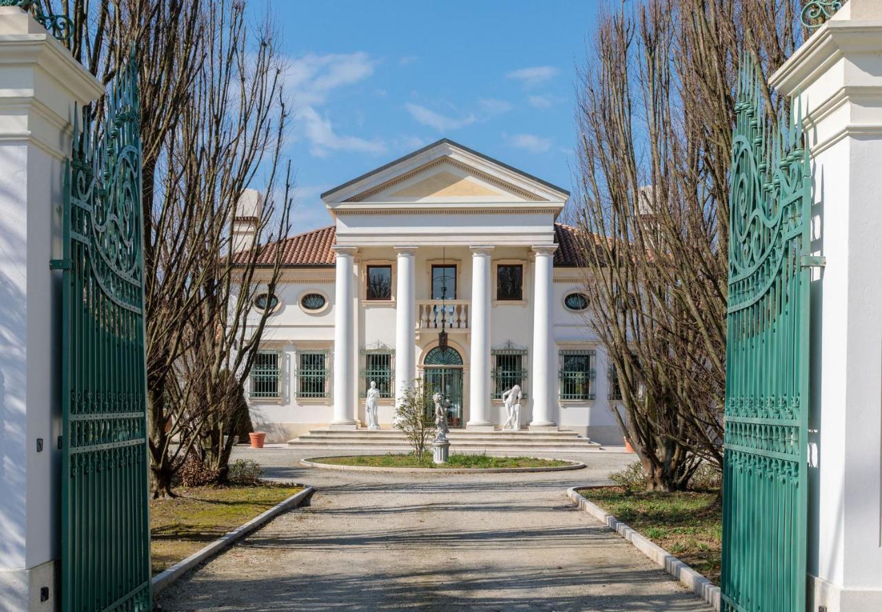 Gerla, Un Angolo Di Paradiso Vicino E Venezia Appartamento *