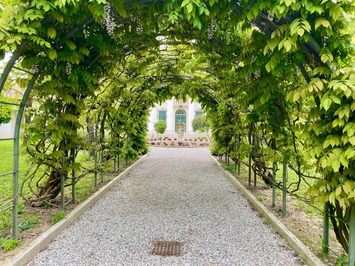 Gerla, Un Angolo Di Paradiso Vicino E Venezia *