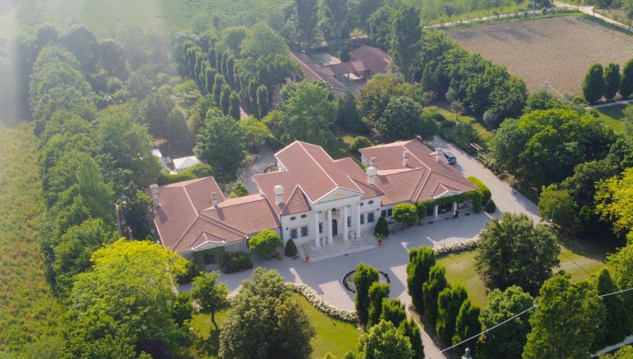 Gerla, Un Angolo Di Paradiso Vicino E Venezia *