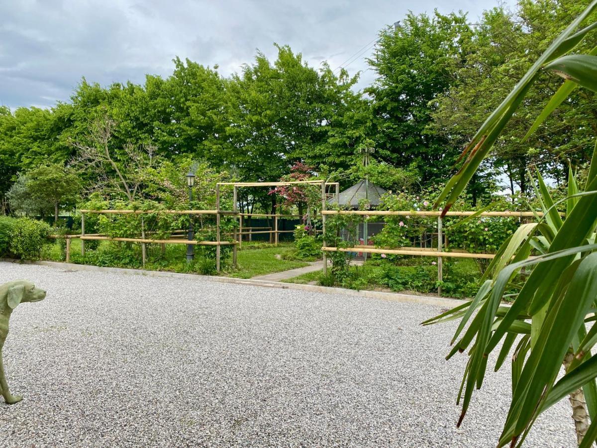 Gerla, Un Angolo Di Paradiso Vicino E Venezia Appartamento *