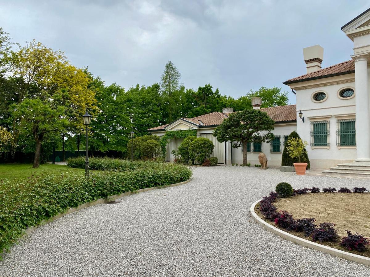 Gerla, Un Angolo Di Paradiso Vicino E Venezia * Padova