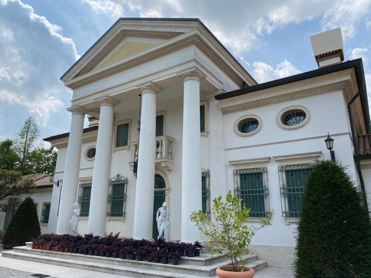 Gerla, Un Angolo Di Paradiso Vicino E Venezia Apartment