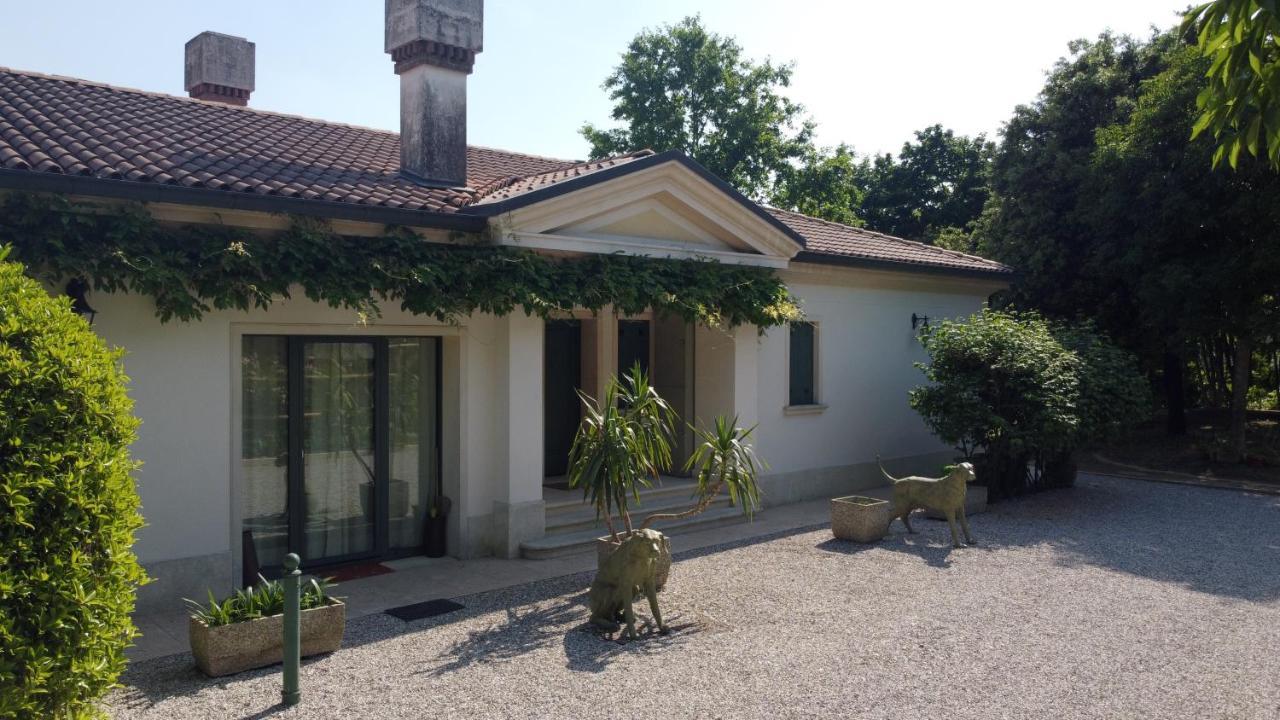 Apartment Gerla, Un Angolo Di Paradiso Vicino E Venezia *