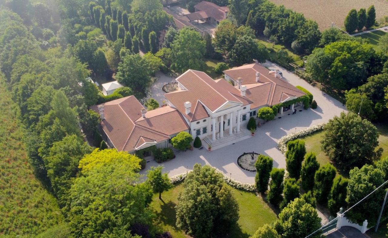 Gerla, Un Angolo Di Paradiso Vicino E Venezia Appartamento