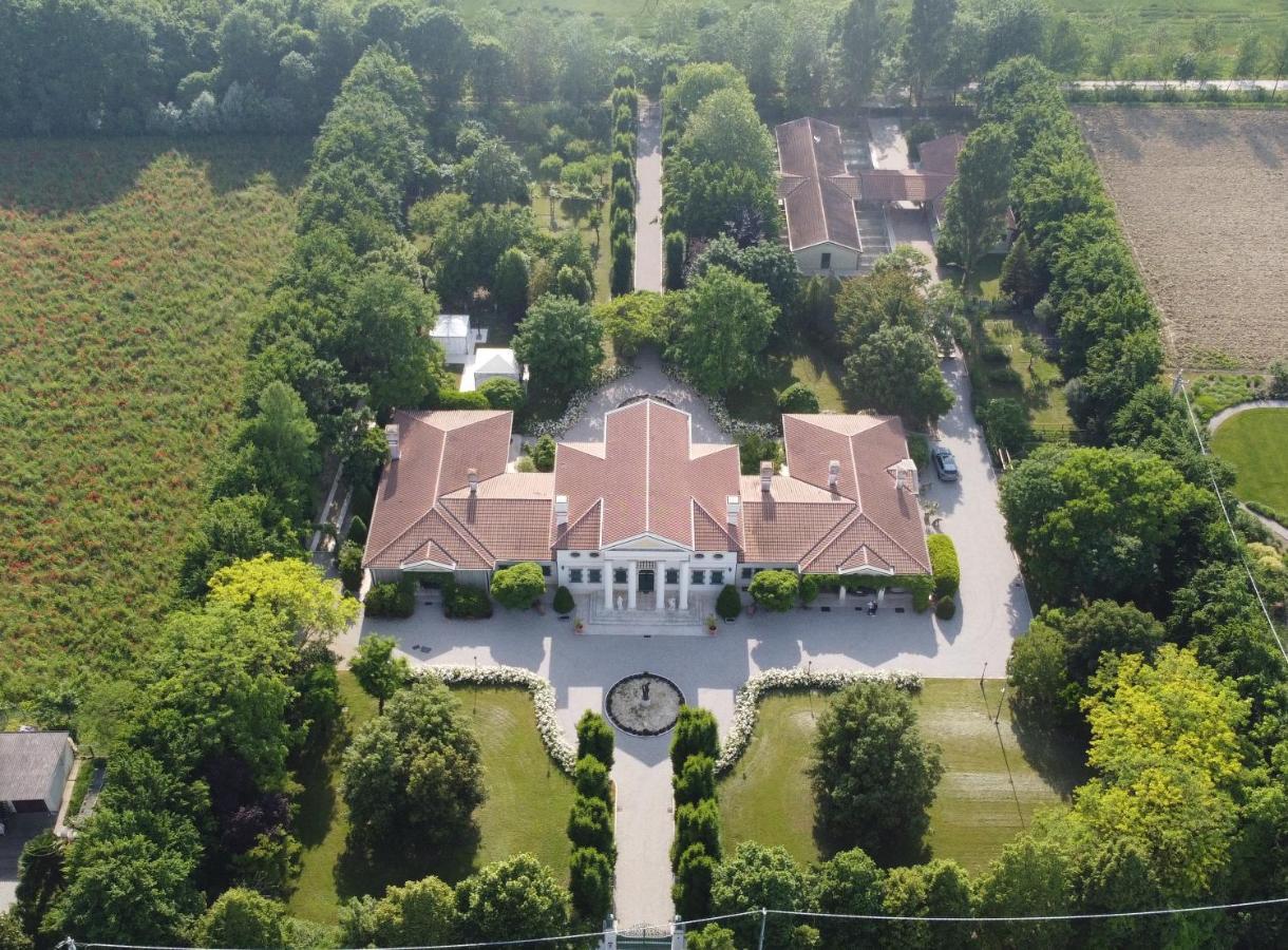 Gerla, Un Angolo Di Paradiso Vicino E Venezia