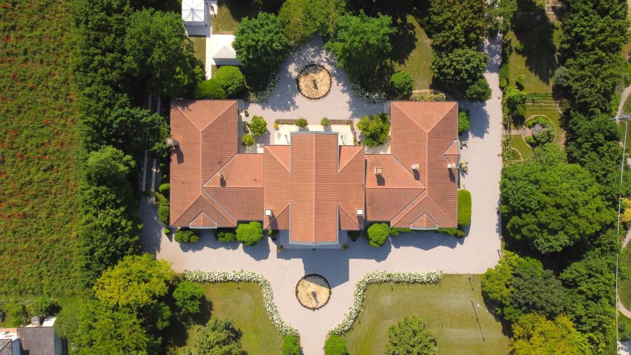 Gerla, Un Angolo Di Paradiso Vicino E Venezia * Padova