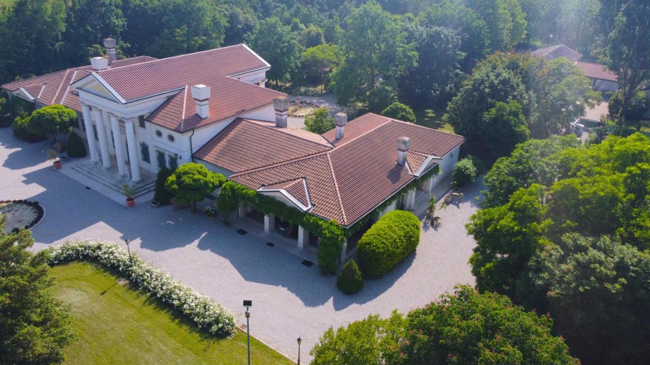 Gerla, Un Angolo Di Paradiso Vicino E Venezia Appartamento