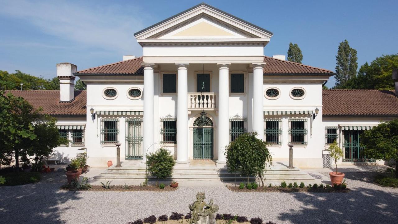 Appartamento Gerla, Un Angolo Di Paradiso Vicino E Venezia Padova